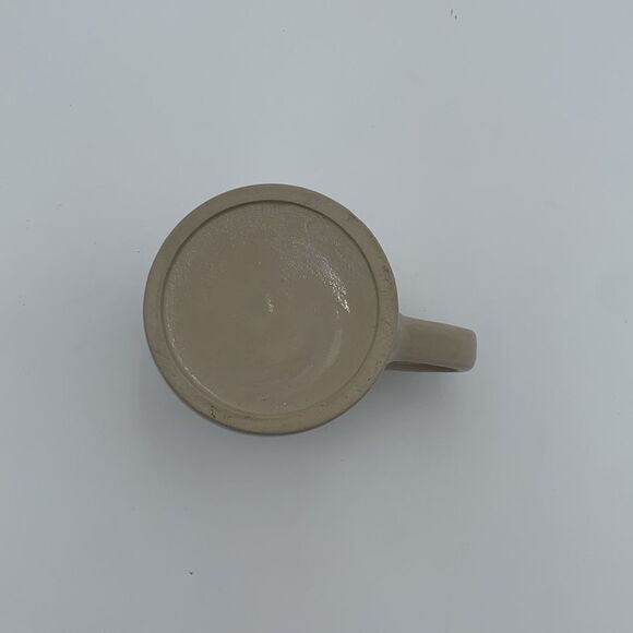 Vintage German stoneware beer stine mug Lowenbrauerei Wasseralfingen Seit 1864 - Picture 9 of 9